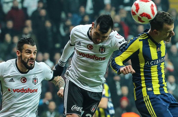 Beşiktaş Fenerbahçe maç özeti 2-2 (Beşiktaş Fenerbahçe maçı özeti ve çıkan kavga)