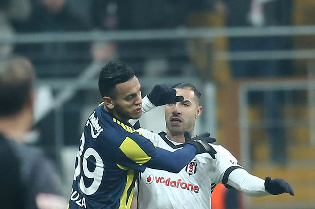 Beşiktaş Fenerbahçe maçı sonrası ünlü spor yorumcusu Erman Toroğlu'ndan bomba açıklamalar! Fırat Aydınus, Şenol Güneş, Aykut Kocaman, Quaresma...
