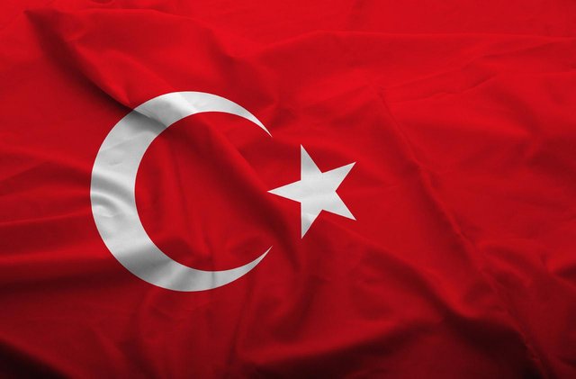 En güzel Türk bayrağı resimleri! Türk Bayrağı fotoğrafları 2018