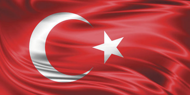 En güzel Türk bayrağı resimleri! Türk Bayrağı fotoğrafları 2018