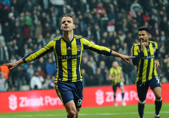 Rıdvan Dilmen'den Türkiye Kupası'ndaki Beşiktaş Fenerbahçe derbi maçı sonrası flaş yorumlar!