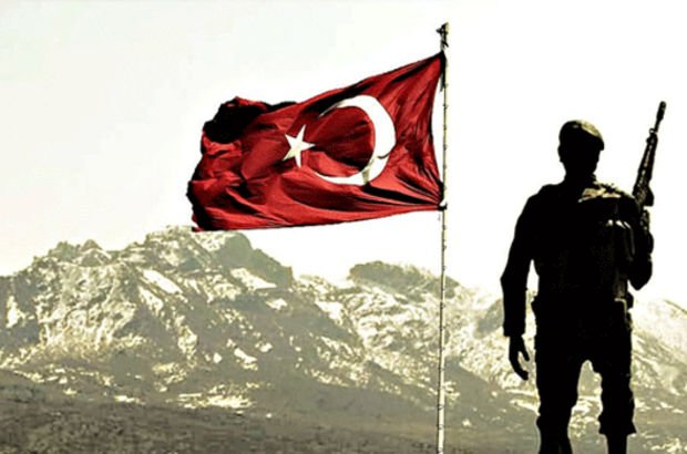 En güzel Türk bayrağı resimleri!
