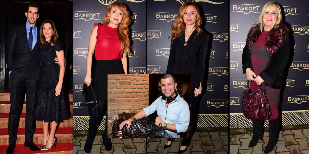 Lezzetli açılış...