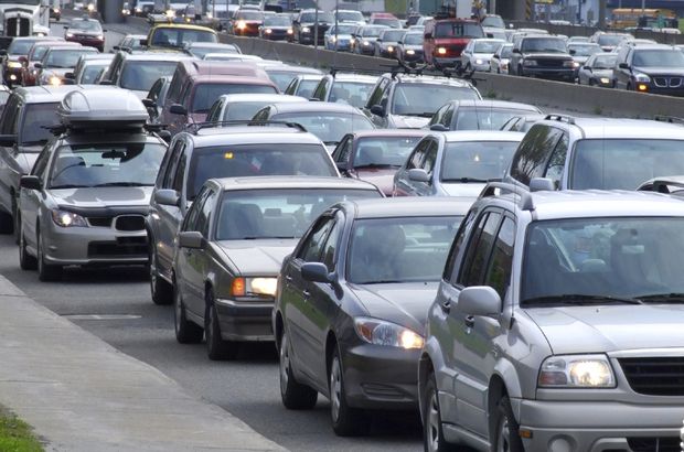 İstanbul'daki trafiğe kayıtlı araç sayısı açıklandı!