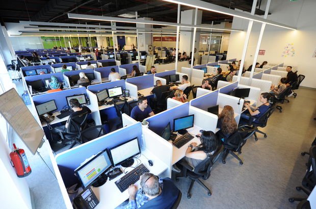 Teleperformance Türkiye'nin yeni CEO'su Tülay Doğrular oldu