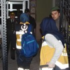 AFRİN ŞEHİTLERİNİN NAAŞLARI MEMLEKETLERİNE GÖNDERİLDİ