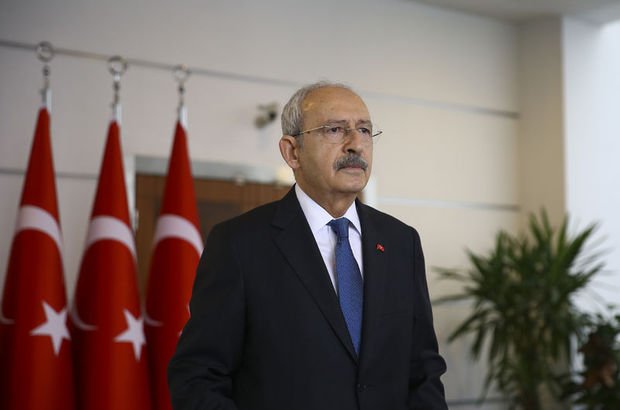 Kılıçdaroğlu 'Türk bayrağı' çağrısı yaptı, profil fotoğrafını değiştirdi