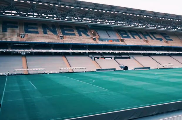 Fenerbahçe Ülker Stadı'nı taraftar ne zaman gezebilecek?