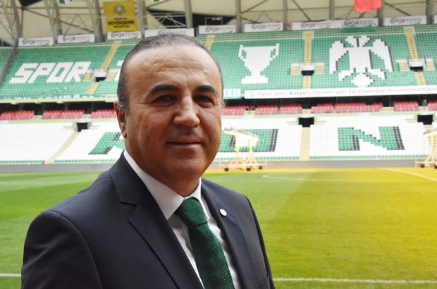 Atiker Konyaspor'dan hakem açıklaması