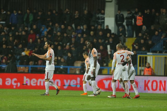 Rıdvan Dilmen'den flaş Karabükspor - Galatasaray maçı yorumu: Küfür yemek istemiyorum!