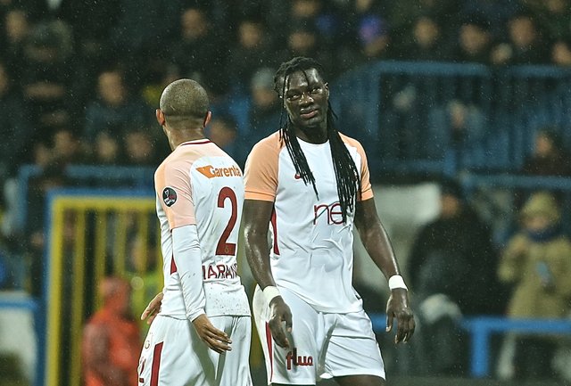 Rıdvan Dilmen'den flaş Karabükspor - Galatasaray maçı yorumu: Küfür yemek istemiyorum!
