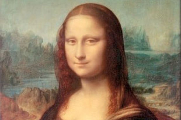Mona Lisa tura çıkıyor!