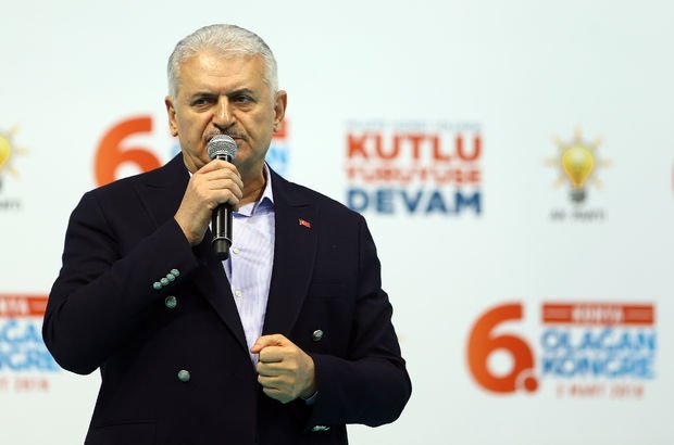 Başbakan'dan Afrin açıklaması: Mehmetçik Raco'yu temizledi