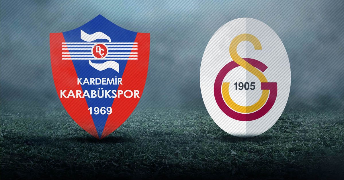 Karabukspor Galatasaray Maci Ne Zaman Saat Kacta Karabuk Gs Muhtemel 11