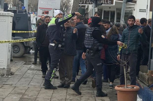 Kars'ta son dakika: İki grup arasında silahlı çatışma çıktı! Ölü ve yaralılar var