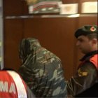 TUTUKLANAN 2 YUNAN ASKERİNİN İFADESİ ORTAYA ÇIKTI