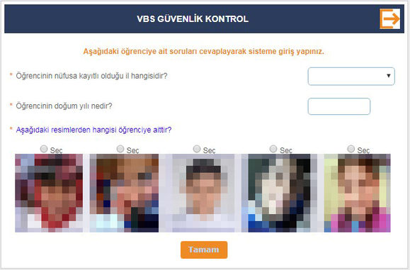 E Okul Giris Nasil Yapilir E Okul Ogretmen Girisi Ve Ogrenci Giris Ekrani Gundem Haberleri