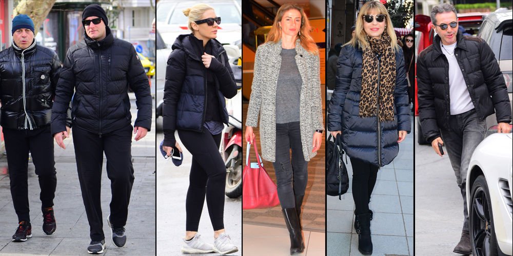 Hafta sonu gezmeleri