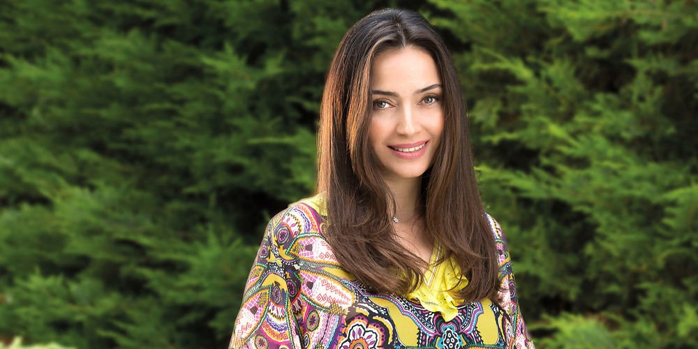 'Tariflerimde anne sevgisinden başka katkı maddesi yok'