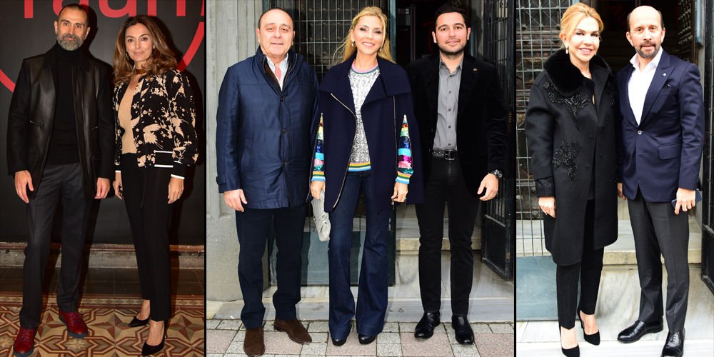 Galata Rum Okulu'nda sanat