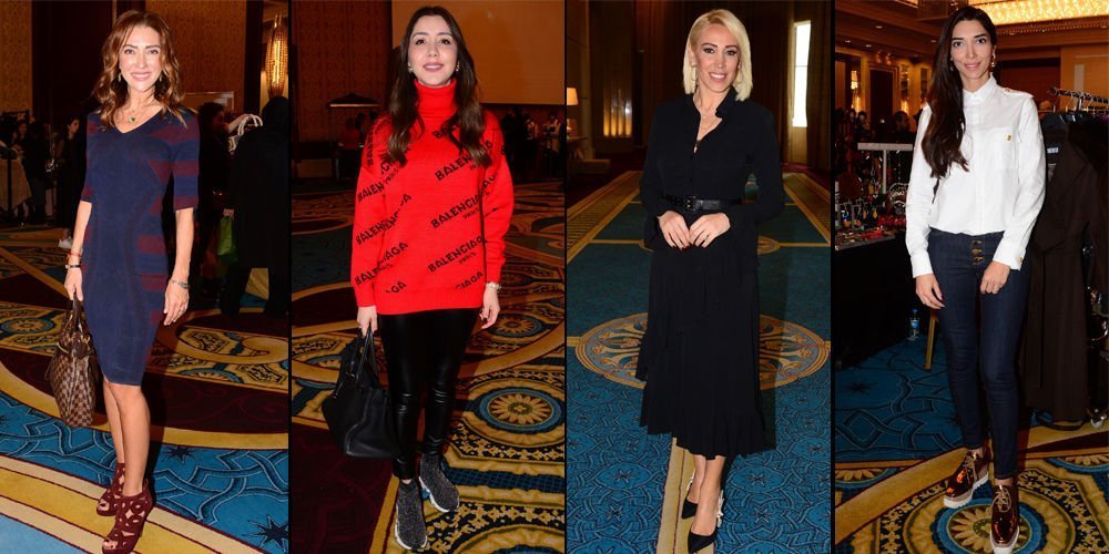 Ankara'da alışveriş şenliği