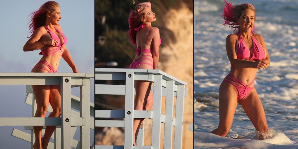 Tüm gözler üzerinde