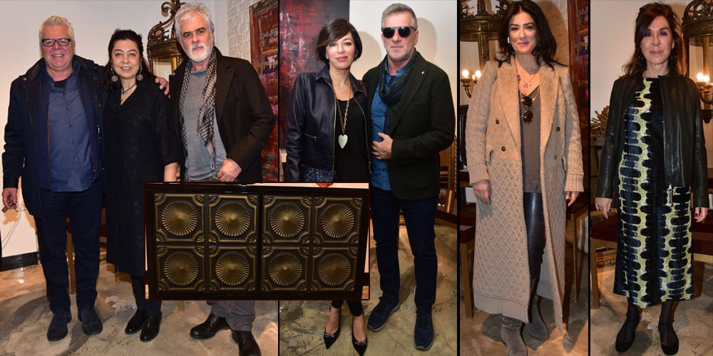 Tasarımlar görücüye çıktı