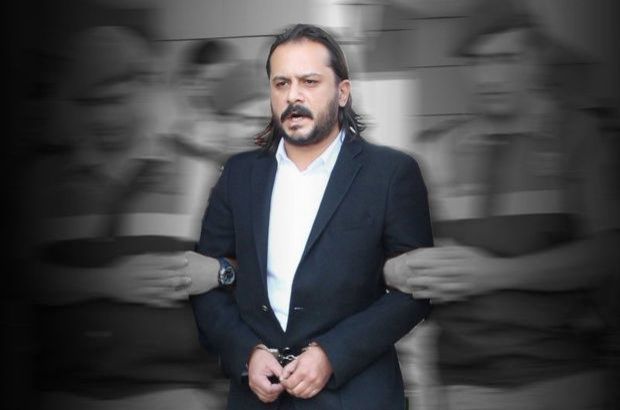 Deliduman by Emrah Serbes Deliduman by Emrah Serbes