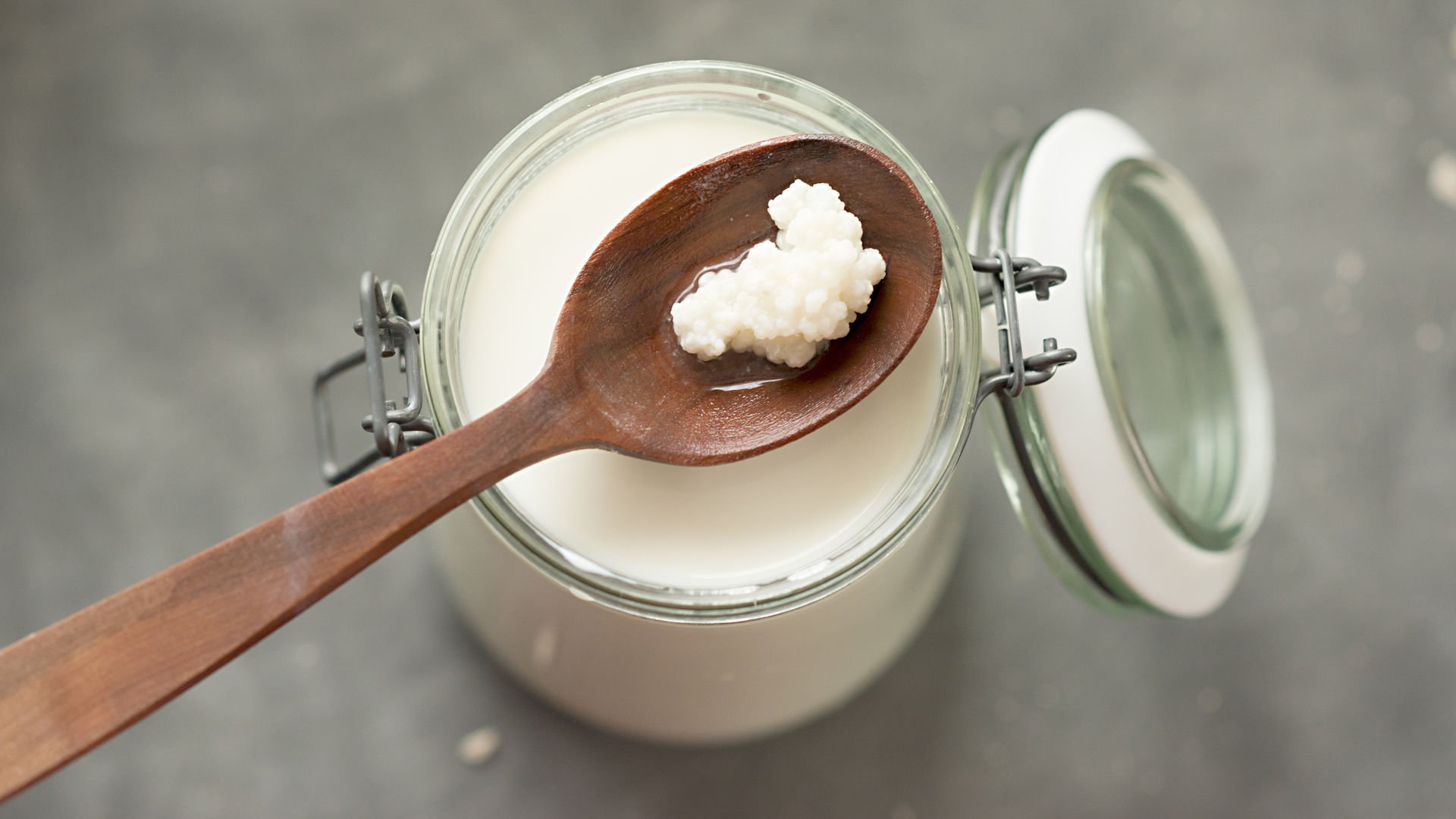 Kefirin faydaları nelerdir Kefir nasıl yapılır Kefirin faydaları nelerdir Kefir nasıl yapılır
