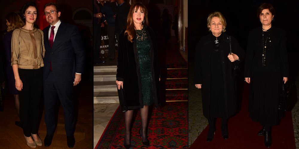 'Toprağın Kadınları'...