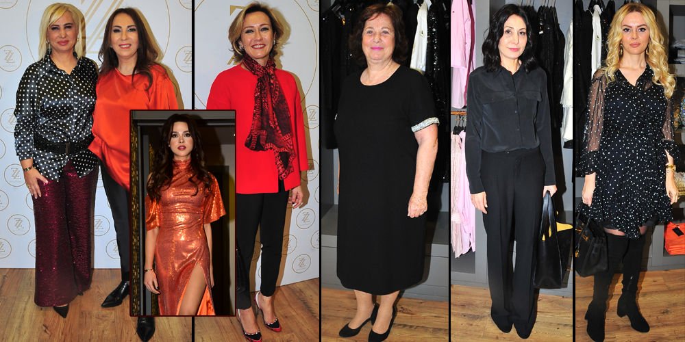 İngiltere'den Nişantaşı'na