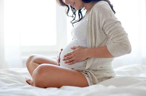 Hamileyken Grip Veya Nezle Olunca Ne Yapmali Saglik Haberleri