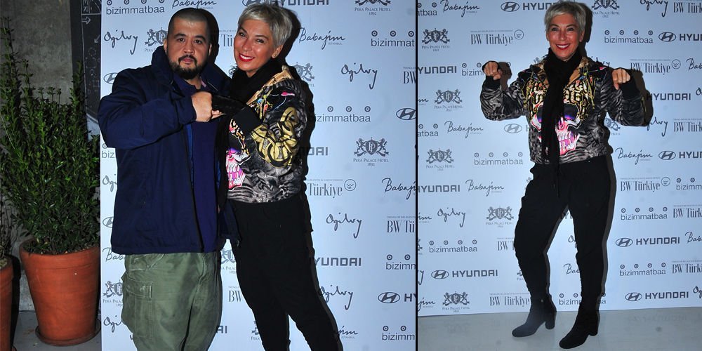 'Umarım herkesin kalbine dokunuruz'...