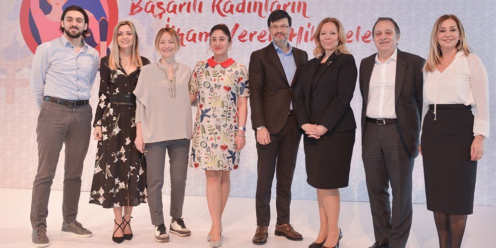 'Kızlara Söz Ver'diler