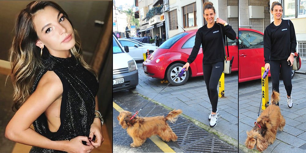 Dönüşü muhteşem oldu