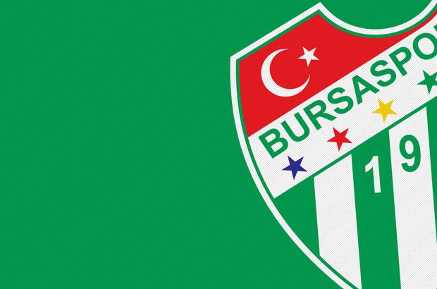 Bursaspor'da iki eksik!