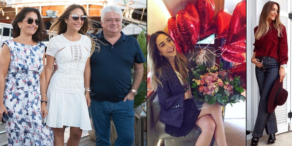 Prenses'in acı sonu