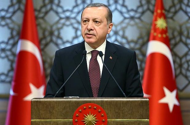 IPA'dan Cumhurbaşkanı Erdoğan'a barış ödülü