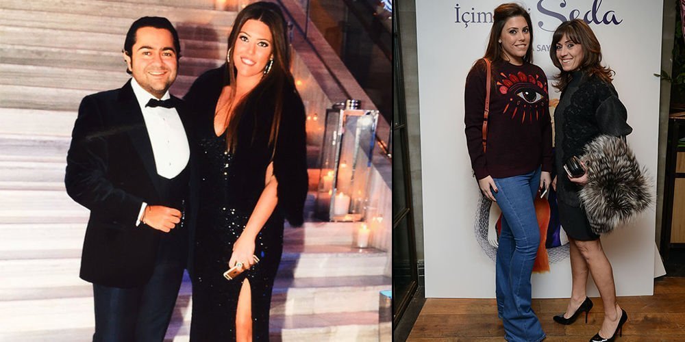 Eski sevgiliye gözyaşı