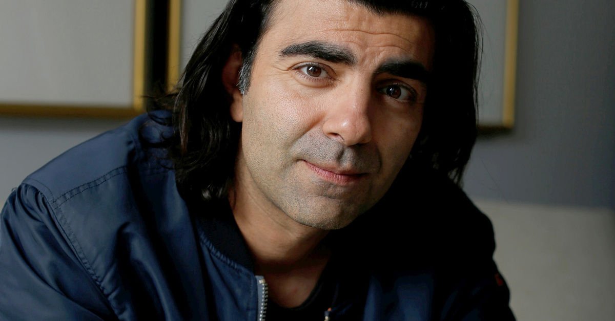 Fatih Akın: Irkçı cinayetler örtbas ediliyor 9