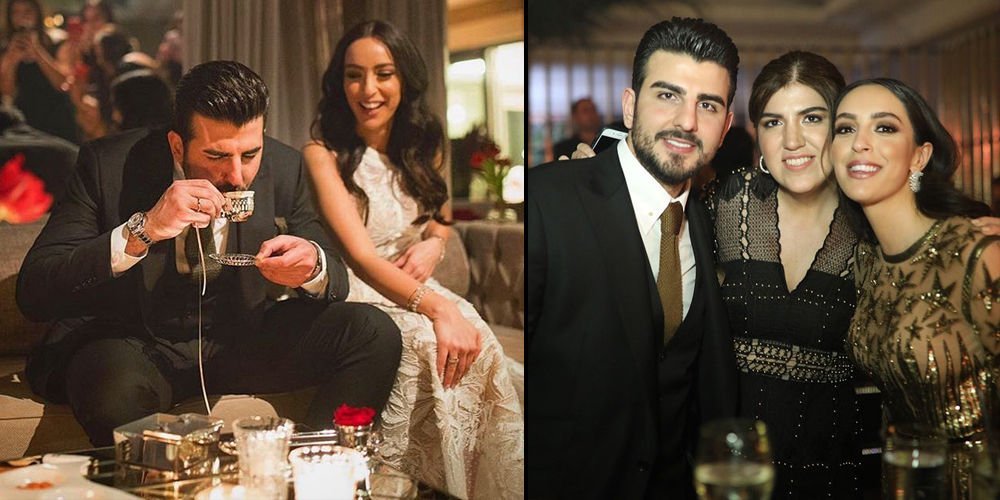 Öztanık'ın mutlu günü