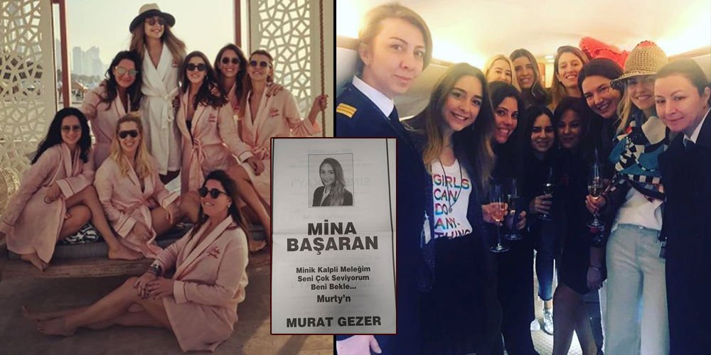 Melekler son yolculuğuna uğurlanıyor