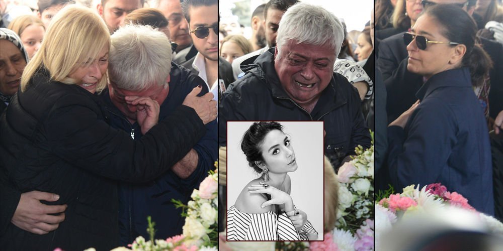 Prenses'in son yolculuğu