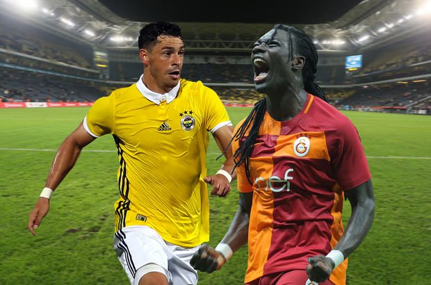 Fenerbahçe - Galatasaray  maçı ne zaman?