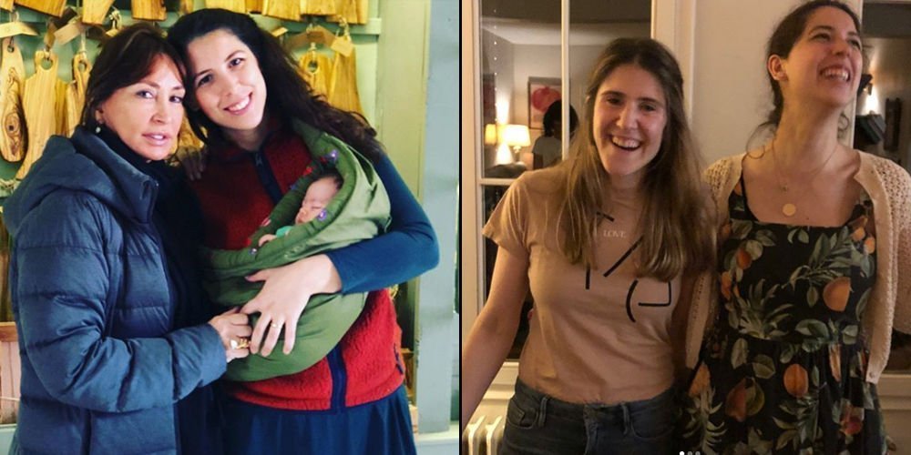 'Mutlu yıllar Emine'...