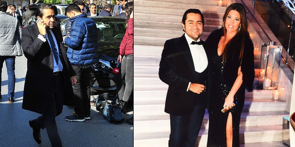 Eski sevgiliye son görev