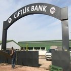 BAKAN FAKIBABA'DAN ÇİFTLİK BANK AÇIKLAMASI