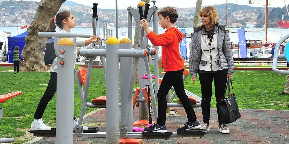 'Torunların istediği oldu'