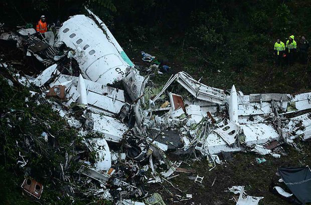 Kayıp Malezya uçağı bulundu mu?