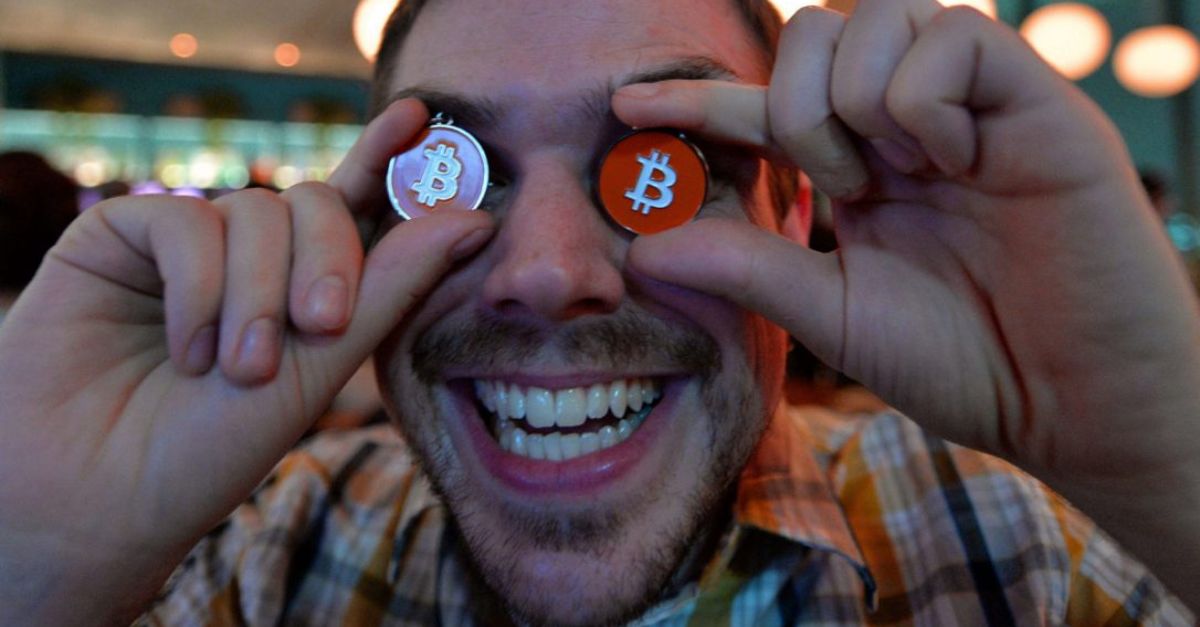 Tarihin en büyük Bitcoin dolandırıcılıkları 9